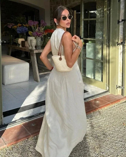 Valence Maxi Dress