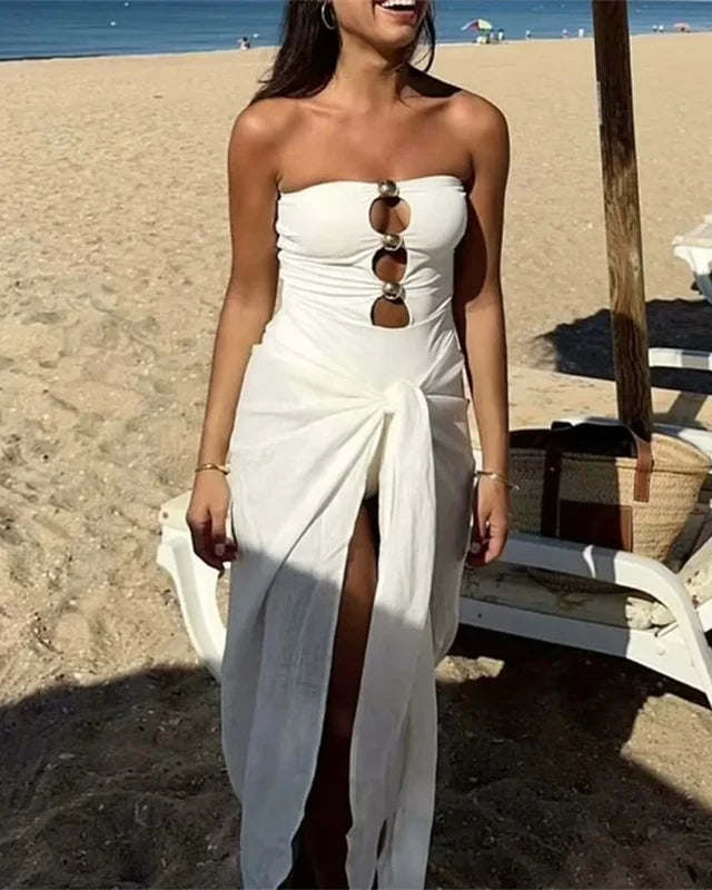 Mykonos Strapless Body
