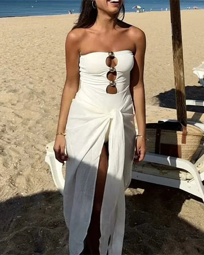 Mykonos Strapless Body