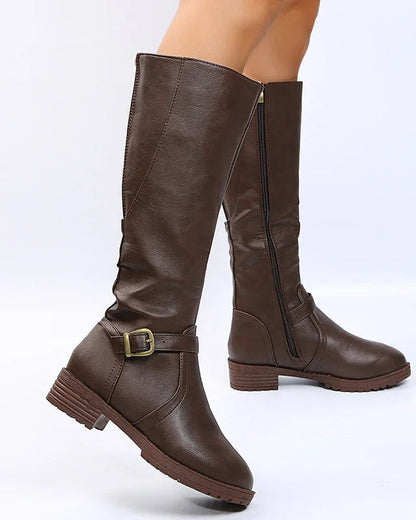 Toscana Riding High Boots