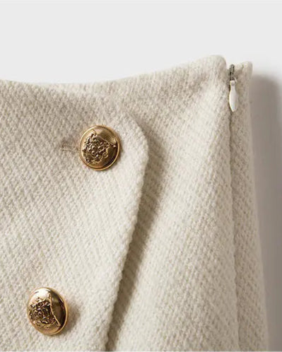 Portofino Wrap Skort