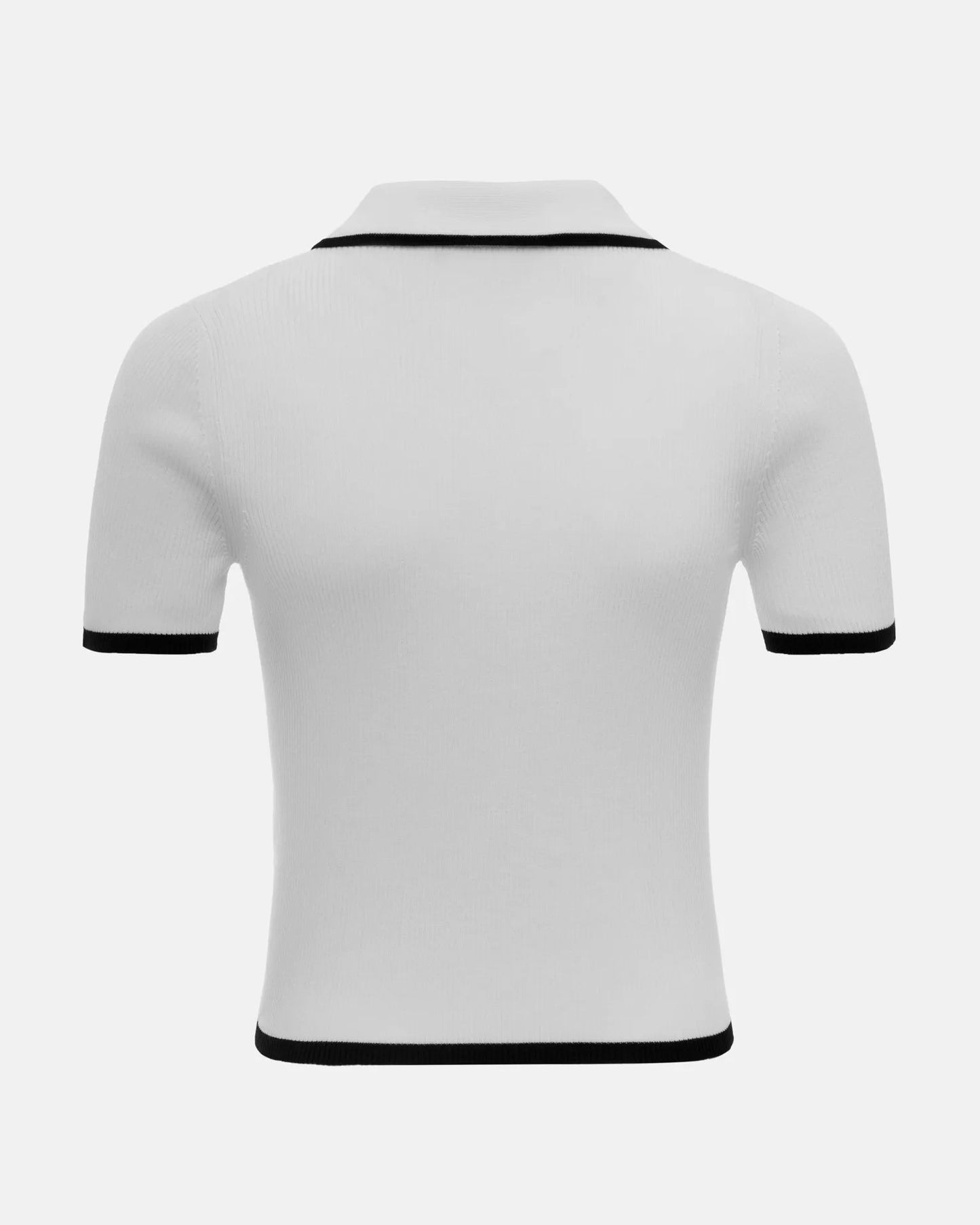 Mayfair Knit Polo
