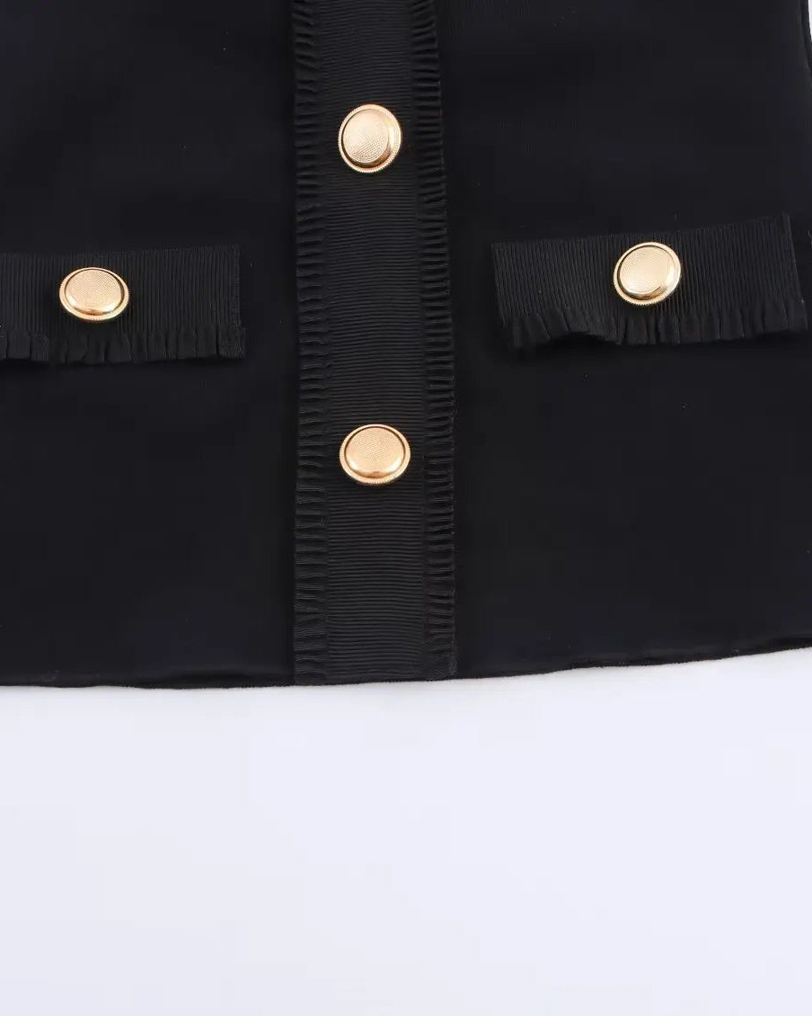Grace Power Co-ord Set
