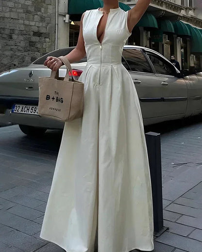 Valence Maxi Dress