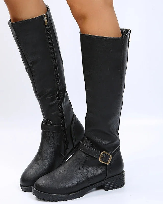 Toscana Riding High Boots