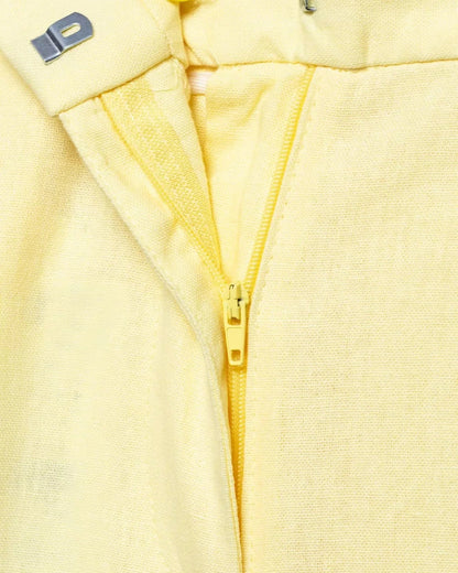 Amalfi Linen Co-ord