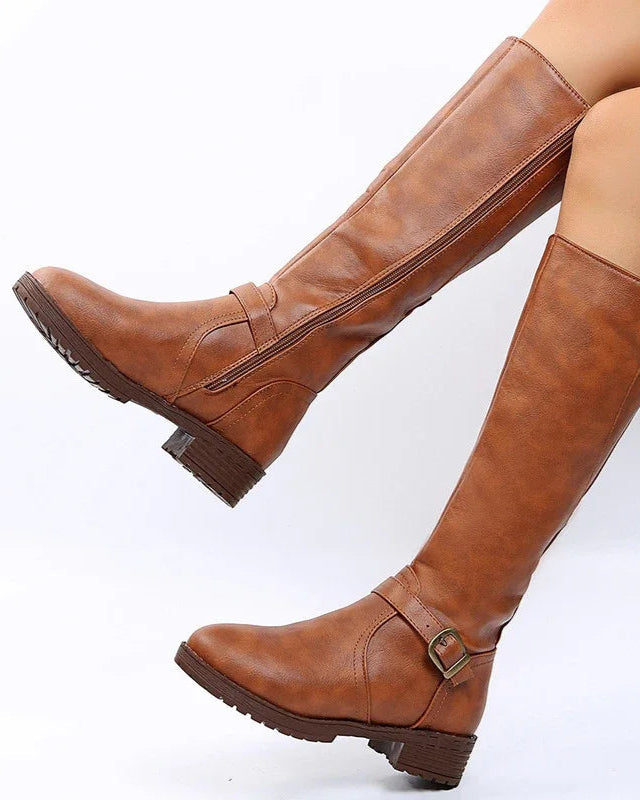 Toscana Riding High Boots