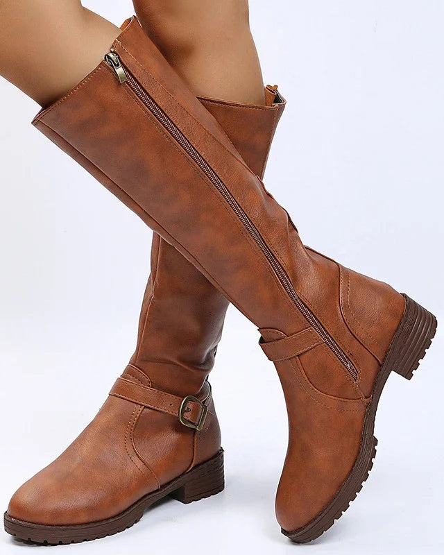 Toscana Riding High Boots