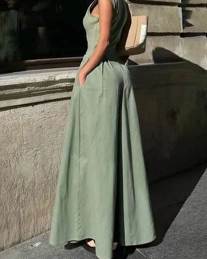 Valence Maxi Dress