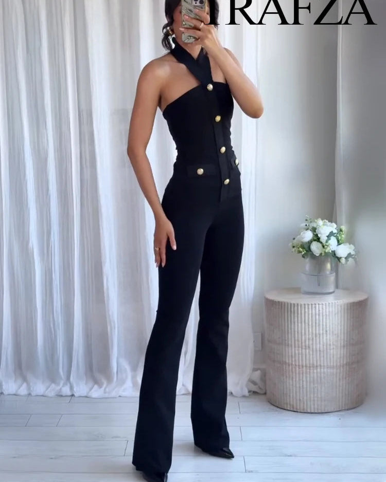 Grace Power Co-ord Set