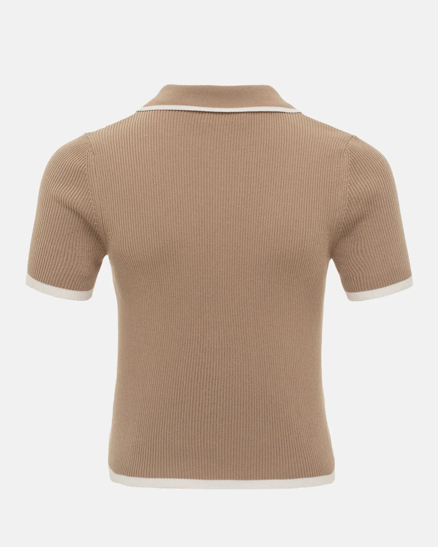 Mayfair Knit Polo
