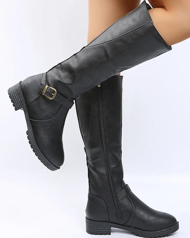 Toscana Riding High Boots