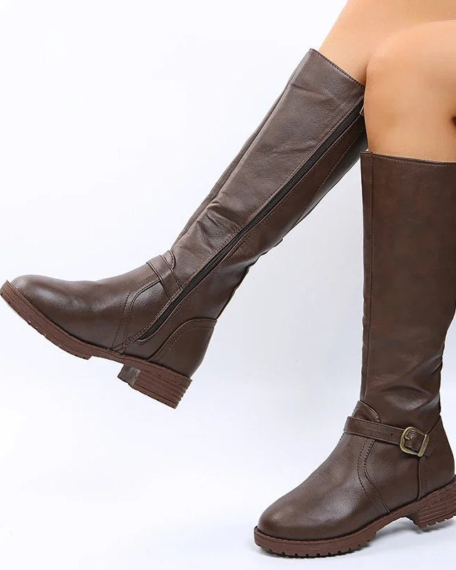 Toscana Riding High Boots