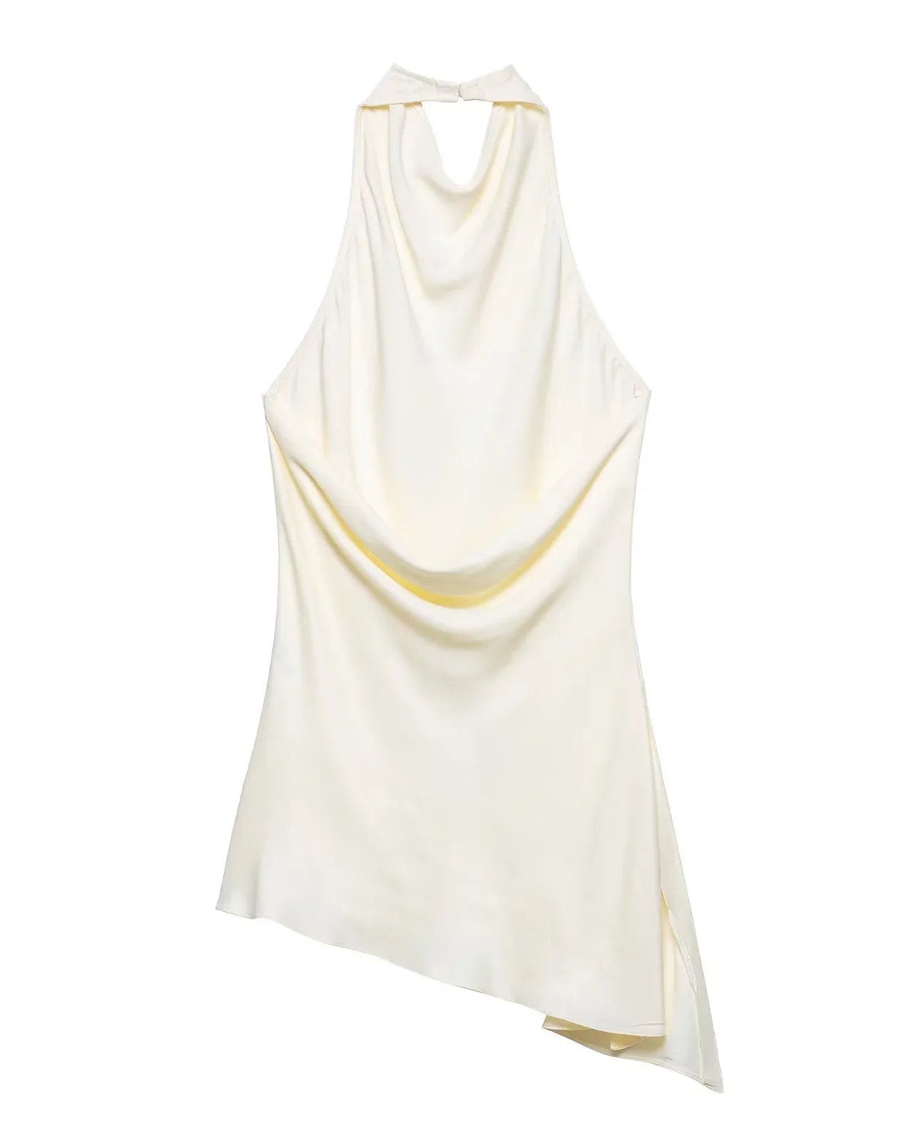 Virtue Halter Co-ord Set