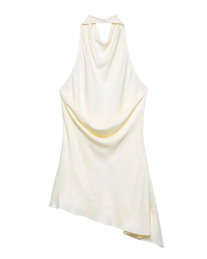 Virtue Halter Co-ord Set