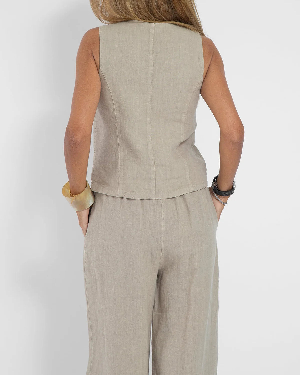 Milano Tailored Co-ord