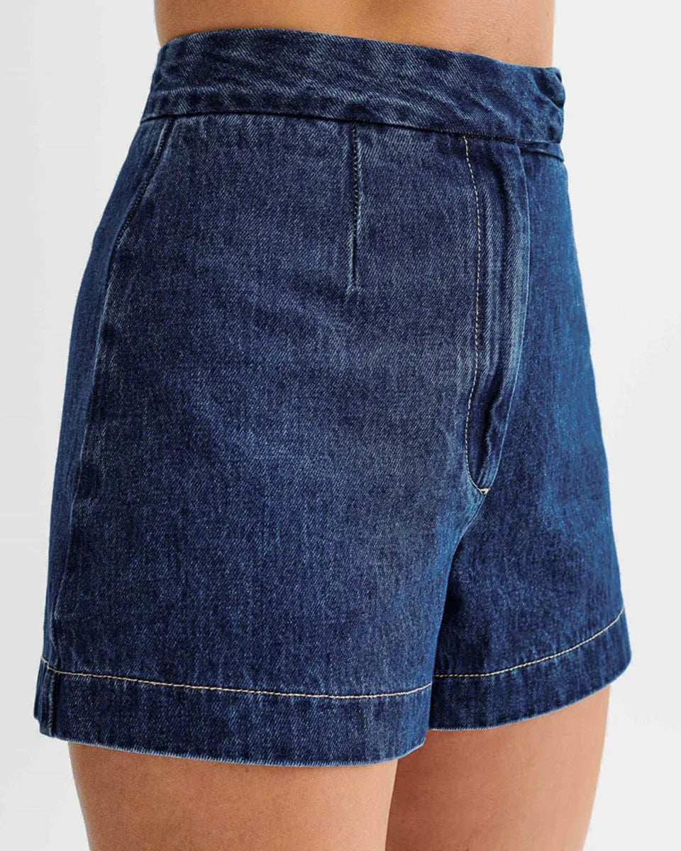 Camden Denim Co-ord