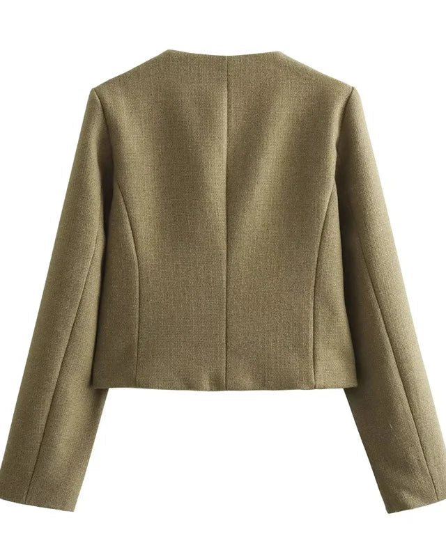 Celestial Jacket