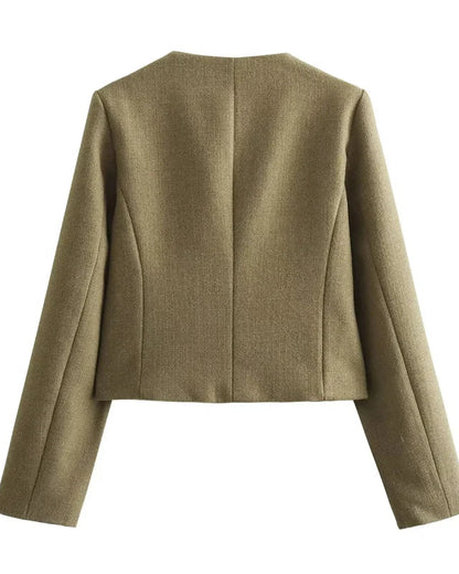 Celestial Jacket