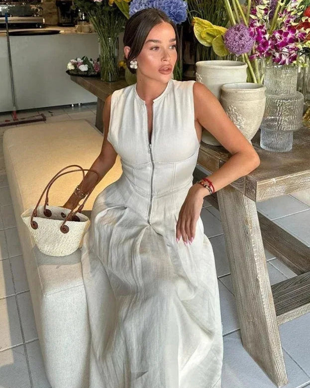 Valence Maxi Dress