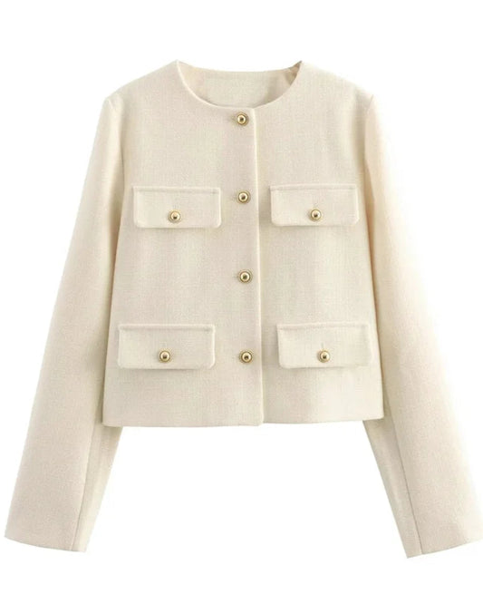 Celestial Jacket