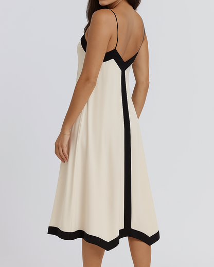 Amalfi Midi Dress