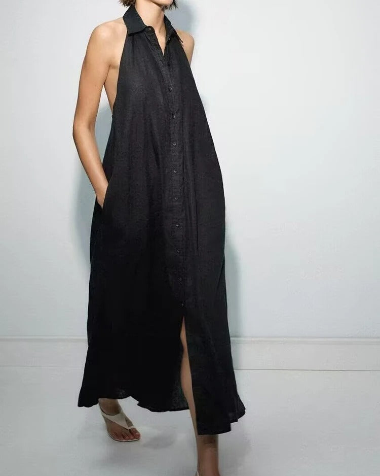 Riviera Oversized Dress