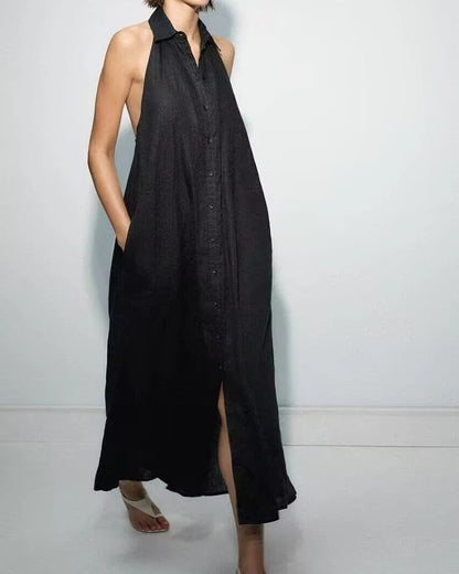 Riviera Oversized Dress