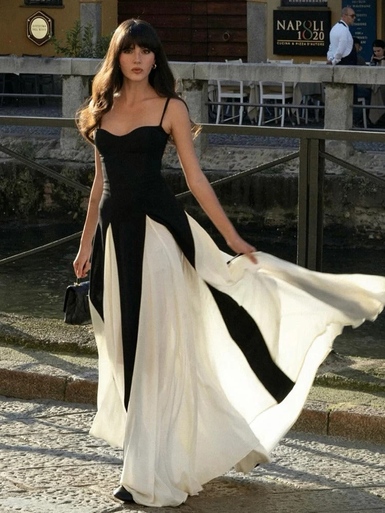 Bianca Maxi Dress