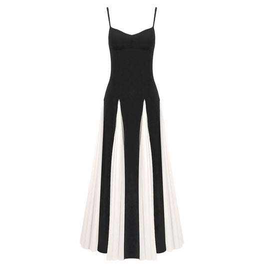 Bianca Maxi Dress